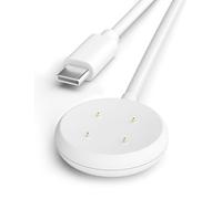 Sinoacc Chargeur USB C pour Google Pixel Watch 2 de rechange de 1 m magnétique sans fil de type C pour accessoires Google Pixel (pas pour Pixel Watch)