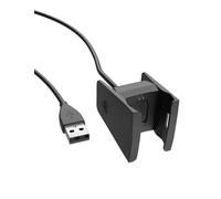 Sinoacc Compatible avec Fitbit Charge 2 Watch Charger