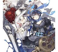 Game Music - Sinoalice (Original Soundtrack) [Import]