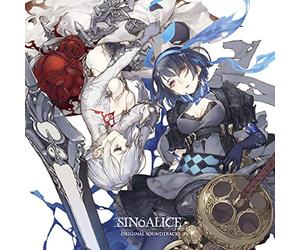 Sinoalice (Original Soundtrack) [Import]