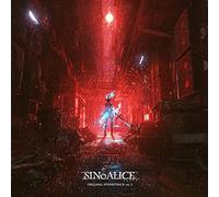 Sinoalice Original Soundtrack Vol. 2 [Import]