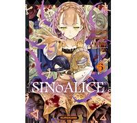 SINoALICE - T5