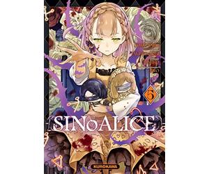 SINoALICE - T5