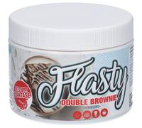 Sinob Flasty poudre de saveur - Double Brownie Poudre Pour La Préparation D'Une Solution 250 g