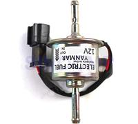 SINOCMP 14520577 VOE14520577 Soleniod d'arrêt de pompe à carburant 12V pour pelle Volvo EC55B EC55C EC60C EC80D ECR58 ECR88 EW55B EW60C