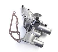 SINOCMP 3KR2 Pompe à eau pour mini-pelle de tracteur à moteur Isuzu Sumitomo S80F2 S80FX3, garantie de 3 mois