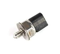 SINOCMP 7537319 Capteur de pression de rampe de carburant pour BMW E82 E88 E21 E30 E36 E46 E90 E91 E92 E93 E12 E28 E34 E39 E60, garantie de 3 mois