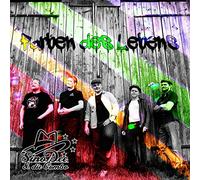 Sinodee & die Combo - Farben des Lebens [Import]