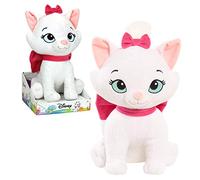 Sinoeem Disney Classics Friends Peluche Marie Taille L 29 cm