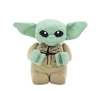 Sinoeem Manhattan Toy Lego Star Wars The Child Peluche personnage 17,8 cm