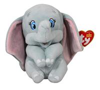 Ty Peluche Dumbo l'éléphant 15 cm