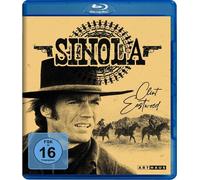 SINOLA/BLU-RAY - EASTWOOD,CLINT/DUVALL,ROBERT BLU-RAY NEUF