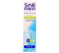 Sinomarin-Hypertonique Nez Adultes Sinomarin, 125 ml