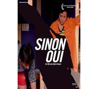Sinon oui suivi de Coûte que coûte