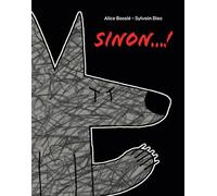 Sinon ?! - Sylvain Diez - Ecole Des Loisirs - Poche - Album jeunesse dès 3 ans