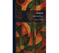 Sinon: The Future of Politics