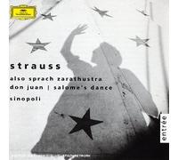 Sinopoli - Cosi' Parlo' Zarathustra