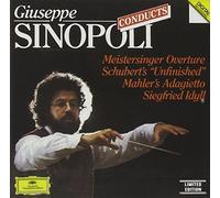Various Artists – Sinopoli Dirige – Édition limitée (Import)