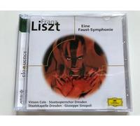 Sinopoli - Faust-Symphonie [Import]