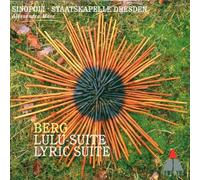 Sinopoli,G. - Lulu-Suite