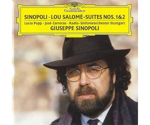Sinopoli - Lou Salome - Suites nos 1 & 2