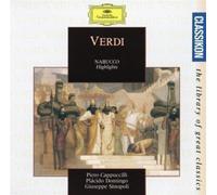 Cappuccilli - VerdiNabucco [Import]