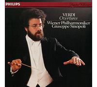 Sinopoli - Ouvertüren