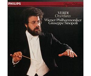 Sinopoli - Ouvertüren