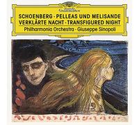 Sinopoli - Pelleas U.Melisande/+ [Import]