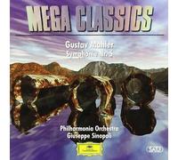 Sinopoli - Sinfonie 5