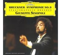 Sinopoli - Symphonie No.9 en Ré mineur