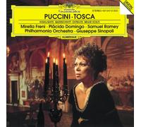 Sinopoli - Tosca/Highl. [Import]
