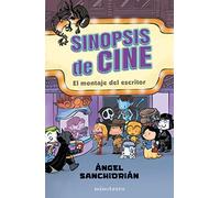 Sinopsis de cine 01/03: El montaje del escritor