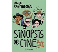 Sinopsis De Cine Sanchidrián, Ángel (Auteur)
