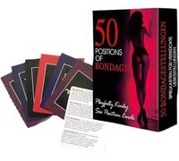 Sinorichh Action ou vérité : édition Passion - Jeu de société pour Couples Comprenant 50 Cartes, pour s'amuser à l'intérieur Entre Amoureux