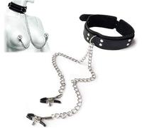 Sinorichh Collier en cuir lisse pour les couples cadeau accessoires - parfait pour différentes occasions