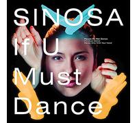 Sinosa - If U Must Dance/The State [Vinyl] [Import]