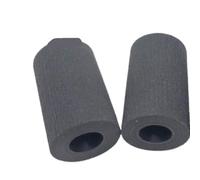 SINOSCOGO 10x Rouleau ADF en Caoutchouc 604K85850 Compatible avec WC3615 3655 6605 6655 B405 MX310 410 510 511 610 611 XM1140 1145 3150 CX310(Roller Rubber 2pcs)
