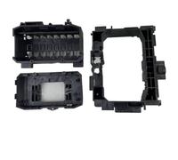 SINOSCOGO Compatible avec Les Fournitures d'imprimante pour boîtier de Base d'amortisseur 1290785, Support de tête d'impression 1298921, unité de Chariot 1290784 pour 4400 4450 4800 4800C 4880(3 PCS)