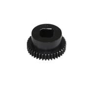 SINOSCOGO Engrenage Droit 1039507 1025295 LQ670 FX880 20 Compatible avec FX 1180 1180+ 2170 2180 2190 880 880+ 890 980 LQ 2070 2080 2090 670(10pcs)