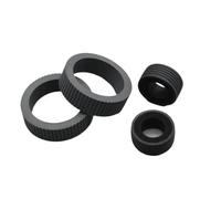 SINOSCOGO Kit d'assemblage de Rouleaux Pneu 1X B12B819031 Compatible avec ES 400 ES 500 ES 865 DS 530 DS 570 DS 575 DS 770 DS 780 DS 870 DS 970 FF 680W