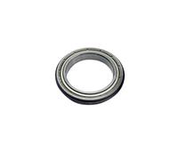 SINOSCOGO Kit de bagues de roulement d'engrenage pour unité de Chauffage de Fusion, Compatible avec Les Fournitures d'imprimante Aficio1060 1075 550 650 700 MP 9002 9001(Upper Roller Bearing)