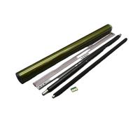 SINOSCOGO Kit de Reconstruction d'unité de Tambour Compatible avec Le Rouleau de Charge de Nettoyage de Tambour C258 C308 C368 C458 C558 C658(1SET Best Kit)