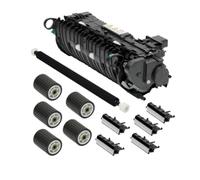 SINOSCOGO Kit d'entretien de Fusion 406686 Compatible avec la Remise à Neuf SP C430DN C431DN C435DN C440DN(fuser Unit 110v)