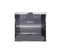 SINOSCOGO Plateau en Papier C de 3 Pouces, 4X, Format Carte, Cassette en Papier PCC-CP400 avec Fournitures d'imprimante Selphy CP1300 CP1200 pour PCC-CP400(3 inch)