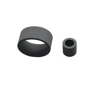 SINOSCOGO Pneu à Rouleau de ramassage 10X QM3-4014-000 QM3-4014-010 Compatible avec MX338 MX330 MX328 MX320 358 357 G1800 G1400 2400 3400 1000(Item 3)