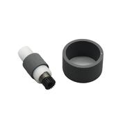 SINOSCOGO Pneu à Rouleau de ramassage 10X QM3-4014-000 QM3-4014-010 Compatible avec MX338 MX330 MX328 MX320 358 357 G1800 G1400 2400 3400 1000(Item 1)