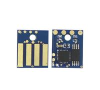 SINOSCOGO Puce d'unité de Tambour 56F0Z00 MS321 MX321, Compatible avec MS421 MS521 MS621 MS622 MX421 MX521 MX522 MX622, Cartouche de Tambour