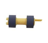 SINOSCOGO Rouleau d'alimentation de ramassage, 3 pièces, Compatible avec Les Fournitures d'imprimante B6200 B6250 B6300 B6500 B710 B720 B730 4500 4510 7100