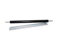 SINOSCOGO Rouleau de Transfert avec Nettoyage, Compatible avec Presse Couleur numérique C 60 C70 C75 J75 550 560 570 700 700i 770 C5580 C6680